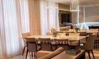 Imagem 3: Apartamento com 4 dormitórios à venda, 140 m² por R$ 1.150.000 - Sion - Belo Horizonte/MG