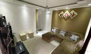 Imagem 5: Apartamento para Venda em Mogi das Cruzes, Conjunto Residencial do Bosque, 2 dormitórios