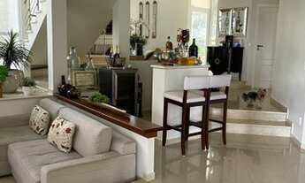 Imagem 5: QUE TAL MORAR EM UM CONDOMÍNIO DA GRIFE (ALPHAVILLE CAMPINAS