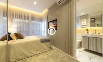 Imagem 7: Apartamento para Venda 70m², 2 dormitórios, sendo 2 suites, 2 vagas - Vila Clementino