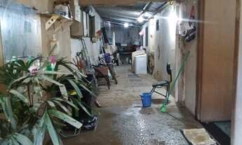 Imagem 3: Casa escriturada na Estrutural