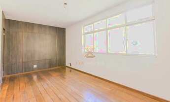 Imagem 6: Apartamento com 4 dormitórios à venda, 160 m² por R$ 580.000 - Gutierrez - Belo Horizonte