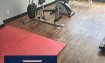 Imagem 5: Apartamento com 3 dormitórios à venda, 78 m² por R$ 573.000 - Padre Eustáquio - Belo Horiz