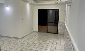 Imagem: Aluguel de Apartamento