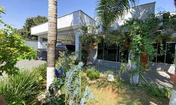 Imagem 2: Imperdível! Casa Alto Padrão, 4 Suítes, Vicente Pires, Rua 08