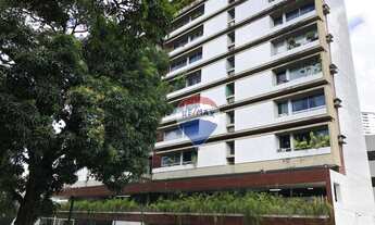 Imagem: Vendo apartamento Casa Forte - Cobertura