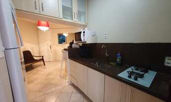 Imagem 2: Apartamento no Amazonas Flat com 3 quartos - Djalma batista