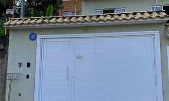 Imagem: Lindo Sobrado à venda no Intercap - Taboão