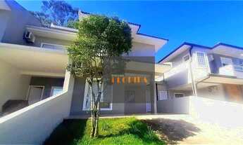 Imagem: Casa financiável à venda em loteamento