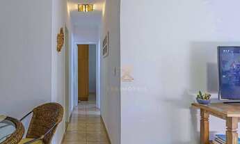 Imagem 6: Apartamento com 2 dormitórios à venda, 51 m² por R$ 220.000 - Jacarepaguá - Rio de Janeiro