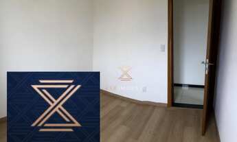 Imagem 3: Apartamento com 3 dormitórios à venda, 90 m² por R$ 585.800 - Padre Eustáquio - Belo Horiz