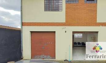 Imagem 2: Loja para alugar, 56 m² por R$ 1.550,00/mês - Sta. Felicidade - Curitiba/PR