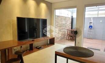 Imagem 5: Casa de condomínio sobrado para venda tem 66 metros quadrados com 2 quartos em Centro - Ca