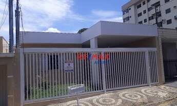 Imagem 2: Casa com 3 dormitórios à venda, 220 m² por R$ 750.000,00 - Nossa Senhora Aparecida - Uberl