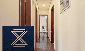 Imagem 7: Apartamento com 4 dormitórios à venda, 168 m² por R$ 1.150.000 - Coração de Jesus - Belo H