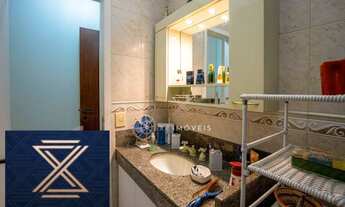 Imagem 4: Apartamento com 3 dormitórios à venda, 117 m² por R$ 1.214.400 - Barra da Tijuca - Rio de