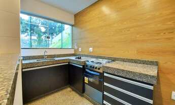 Imagem 6: Lindo apto para morar no Bairro Santa Efigênia - Prédio novo - Ótima localização!