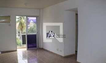 Imagem 3: AP00014- Apartamento na Visconde de Asseca, na Taquara, por R$ 299.000!!!