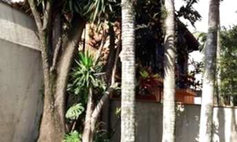 Imagem 5: SOBRADO - ALTO DE PINHEIROS - SP