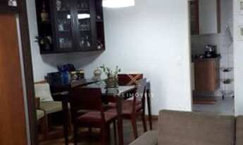 Imagem: Apartamento com 3 dormitórios à venda