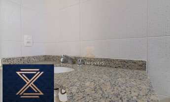 Imagem 4: Apartamento com 3 dormitórios à venda, 93 m² por R$ 600.000 - Recreio dos Bandeirantes - R