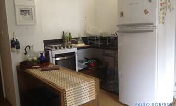 Imagem 2: APARTAMENTO - JARDIM PAULISTA - SP