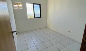 Imagem 6: Apartamento para venda tem 47m², 2 quartos, ótima localização