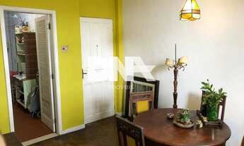 Imagem 4: Rio de Janeiro - Apartamento Padrão - Copacabana