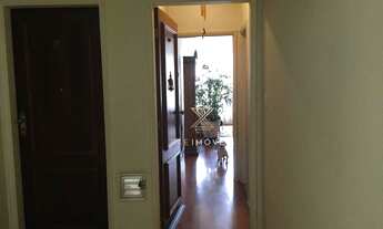 Imagem 5: Apartamento com 3 dormitórios à venda, 98 m² por R$ 950.000 - Bela Vista - São Paulo/SP