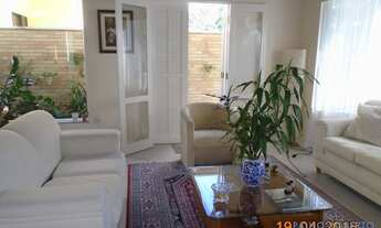 Imagem 5: CASA TÉRREA - PARQUE DOS PRÍNCIPES - SP