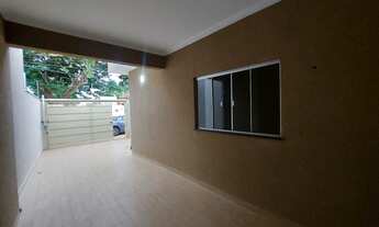 Imagem 3: Casa Nova Campo Grande