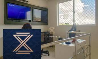 Imagem 3: Apartamento com 3 dormitórios à venda, 150 m² por R$ 594.000 - Santa Mônica - Belo Horizon