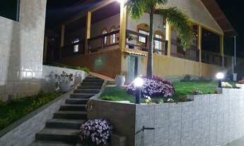 Imagem 4: Aluguel chácara em Mairiporã com Wifi a 6km do centro asfalto até a porta fácil acesso