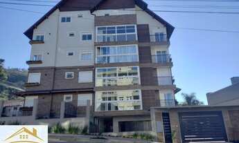 Imagem: Apartamento DUPLEX no Bairro Pousada da