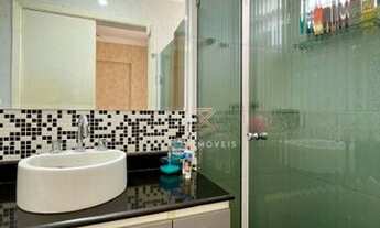 Imagem 2: Apartamento com 3 dormitórios à venda, 100 m² por R$ 880.000 - Anchieta - Belo Horizonte/M