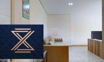 Imagem 7: Apartamento com 1 dormitório à venda, 31 m² por R$ 303.600 - Estoril - Belo Horizonte/Mina