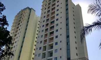 Imagem 2: Apartamento 2 quartos, suíte, garagem Samambaia