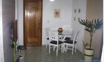 Imagem 2: APARTAMENTO - JARDIM SÃO GABRIEL - SP