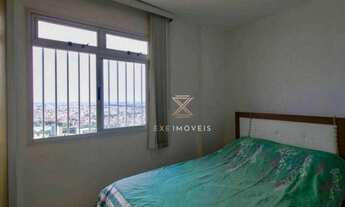 Imagem 7: Apartamento com 2 dormitórios à venda, 70 m² por R$ 300.000 - São Lucas - Belo Horizonte/M