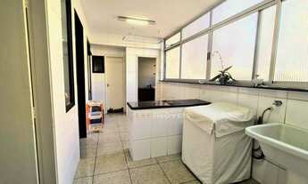 Imagem 7: Apartamento com 4 dormitórios à venda, 230 m² por R$ 1.100.000 - Cruzeiro - Belo Horizonte