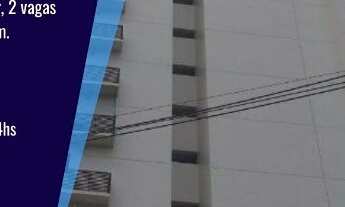 Imagem: Apto 3 Qts, 86m², reformado, mobiliado