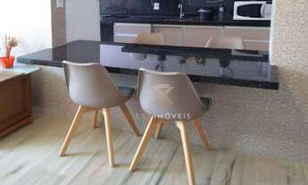 Imagem 3: Apartamento com 3 dormitórios à venda, 137 m² por R$ 644.700 - Sagrada Família - Belo Hori