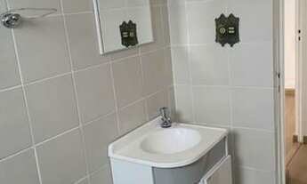 Imagem 2: Apartamento para venda tem 53 metros quadrados com 2 quartos