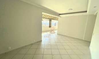 Imagem 4: Apartamento com 3 dormitórios à venda, 116 m² por R$ 438.000 - São Lucas - Belo Horizonte