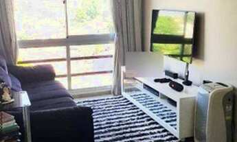 Imagem 3: Apartamento com 3 dormitórios à venda, 63 m² por R$ 540.000 - Freguesia do Ó - São Paulo/S