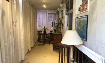 Imagem 7: RIO DE JANEIRO - APARTAMENTO PADRÃO - TIJUCA