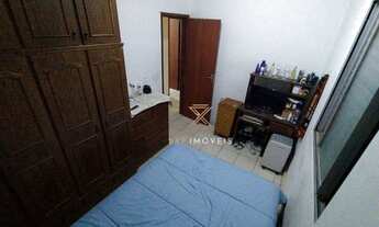 Imagem 6: Apartamento com 3 dormitórios à venda, 67 m² por R$ 300.000 - Buritis - Belo Horizonte/MG