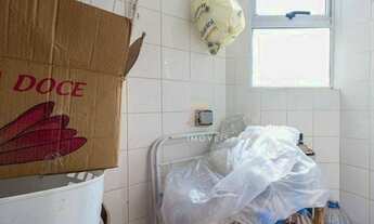 Imagem 7: Apartamento com 3 dormitórios à venda, 83 m² por R$ 310.000 - São Lucas - Belo Horizonte/M