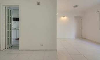 Imagem 6: Apartamento com 3 dormitórios à venda, 84 m² por R$ 750.000,00 - Moema - São Paulo/SP