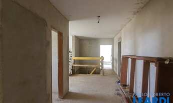 Imagem 6: CASA ASSOBRADADA - MOOCA - SP